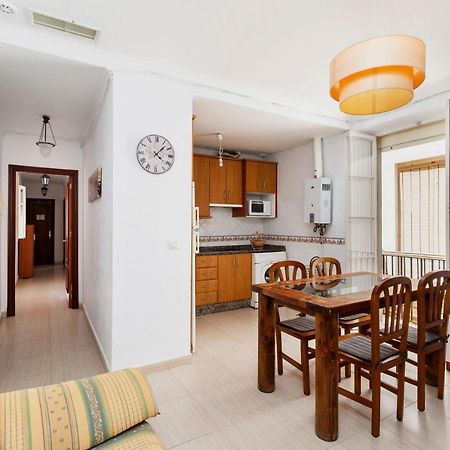 Luminoso Apartamento En กาดิซ ภายนอก รูปภาพ