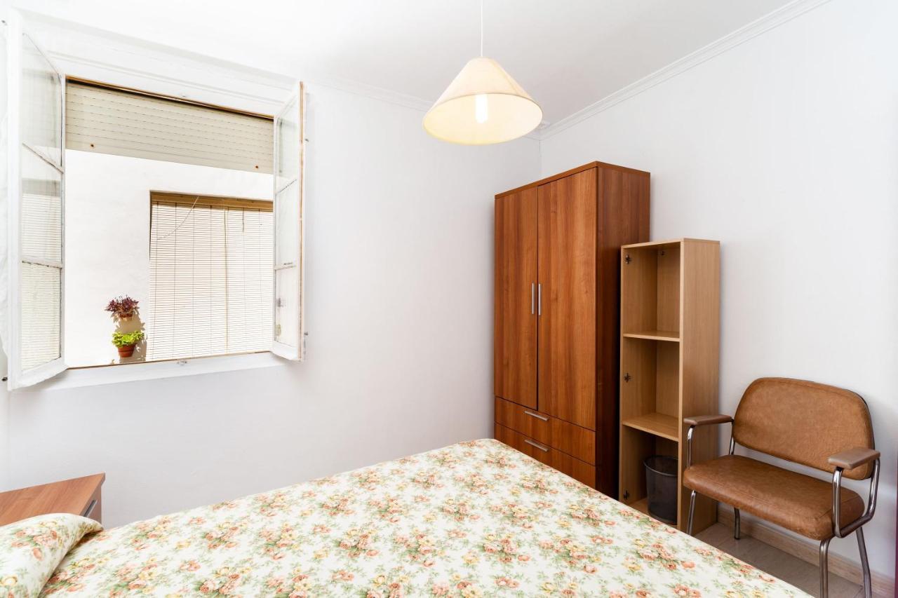 Luminoso Apartamento En กาดิซ ภายนอก รูปภาพ