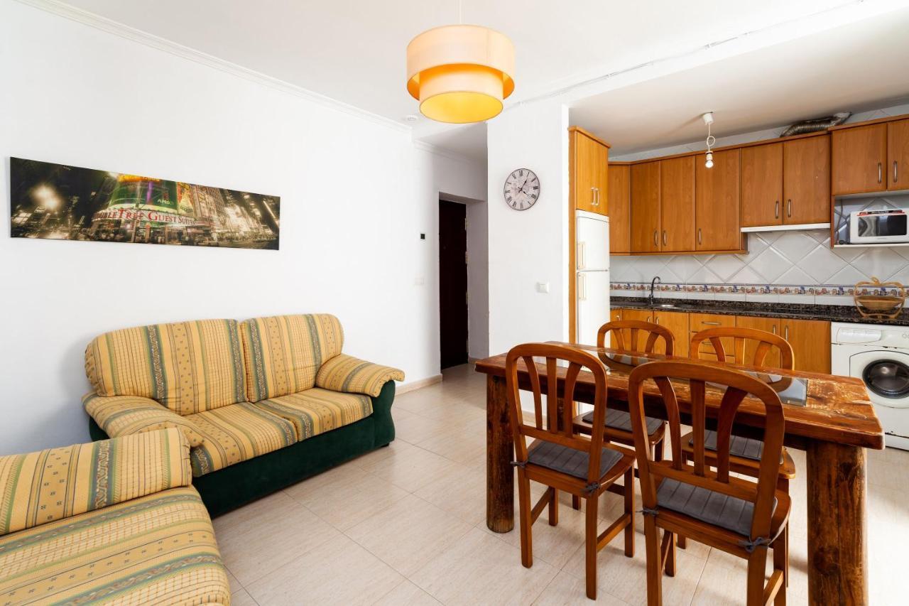 Luminoso Apartamento En กาดิซ ภายนอก รูปภาพ