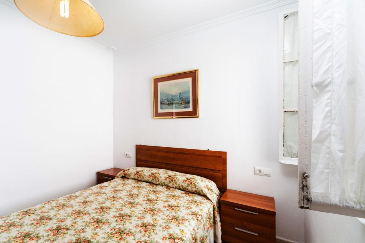 Luminoso Apartamento En กาดิซ ภายนอก รูปภาพ